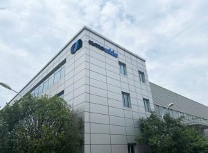 Casmo automotive cable manufacturing facility with production lines for wiring harness and industrial cable assembly
